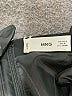 MNG Black Formal Skirt Size M - photo 4