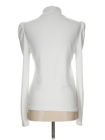 Veronica Beard Jeans Turtleneck Sweater (view 2)