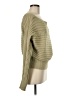 Commense Green Pullover Sweater Size M - photo 4