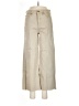 OAT Tan Jeans Size 6 - photo 1