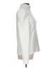 Veronica Beard Jeans White Turtleneck Sweater Size L - photo 4