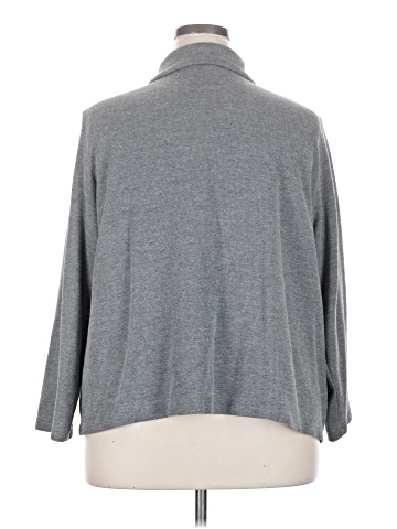 Croft & Barrow Pullover Sweater (view 2)