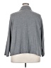 Croft & Barrow Gray Pullover Sweater Size 3X - photo 2