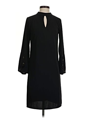 Ann Taylor Factory Casual Dress (view 1)
