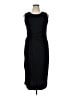 24/7 Maurices Black Cocktail Dress Size XL - photo 1