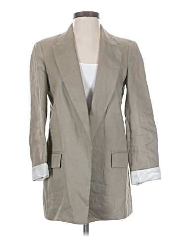 Zara Blazer (view 1)
