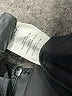 Bebe Solid Black Formal Skirt Size 2 - photo 5