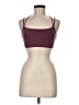 Gap Fit Burgundy Tank Top Size M - photo 1