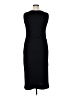 24/7 Maurices Black Cocktail Dress Size XL - photo 2