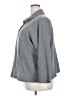 Croft & Barrow Gray Pullover Sweater Size 3X - photo 5
