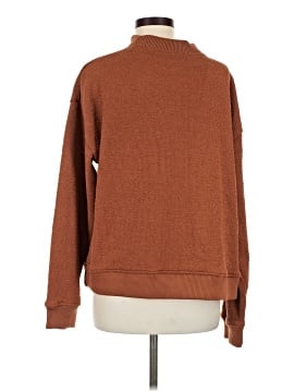 Zara Basic Turtleneck Sweater (view 2)