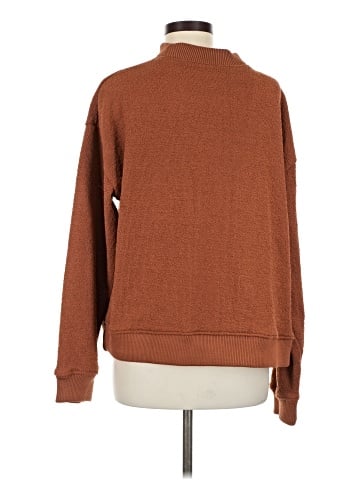 Zara Basic Turtleneck Sweater (view 2)
