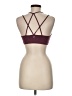 Gap Fit Burgundy Tank Top Size M - photo 2