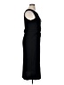 24/7 Maurices Black Cocktail Dress Size XL - photo 4