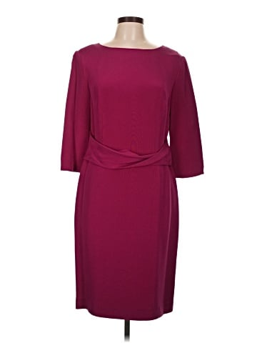 Talbots Cocktail Dress (view 1)