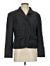 Donna Rae Black Blazer Size 4 - photo 1