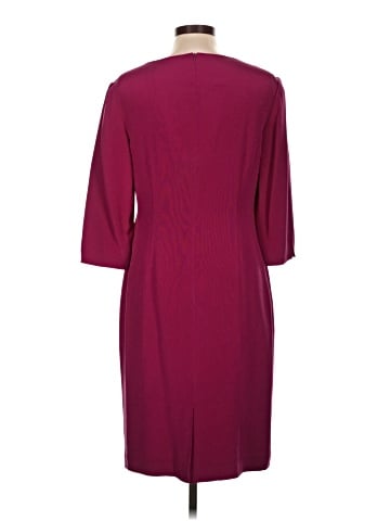 Talbots Cocktail Dress (view 2)