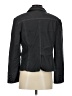 Donna Rae Black Blazer Size 4 - photo 2