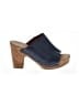 Kork-Ease Blue Mule/Clog Size 10 - photo 1