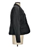 Donna Rae Black Blazer Size 4 - photo 4