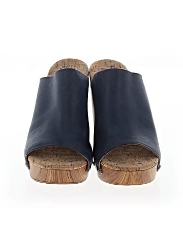 Kork-Ease Mule/Clog (view 2)