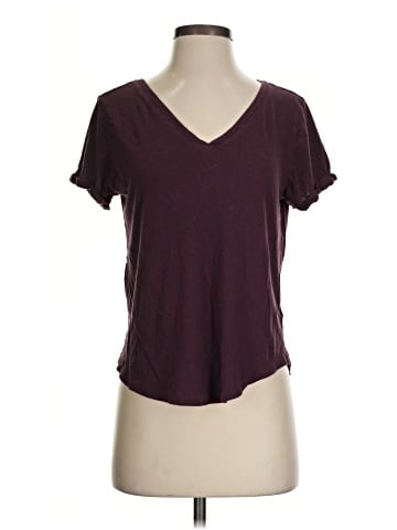 Aero Short Sleeve T-Shirt (view 1)