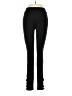 Pink Rose Black Active Pants Size M - photo 1