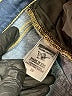 True Religion Hearts Blue Jeans Size 29 waist - photo 7