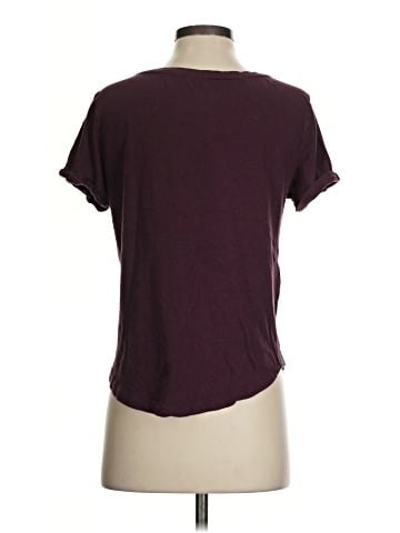 Aero Short Sleeve T-Shirt (view 2)