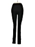 Pink Rose Black Active Pants Size M - photo 2