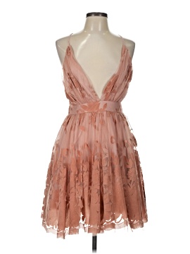 Luxxel Cocktail Dress (view 1)