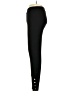 Pink Rose Black Active Pants Size M - photo 5