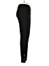 Pink Rose Black Active Pants Size M - photo 4