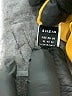 Shein 100% Polyester Color Block Yellow Cocktail Dress Size 12 - photo 7