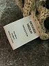 OGD 100% Cotton Tweed Tan Turtleneck Sweater Size M - photo 8