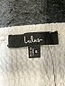 Lulus 100% Polyester White Cocktail Dress Size S - photo 7