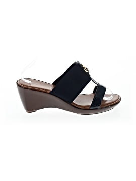 Assorted Brands Wedges
