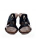 Assorted Brands Black Wedges Size 8 1/2 - photo 2