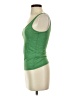 Topshop Green Tank Top Size 2 - photo 5