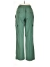 Athleta Green Dress Pants Size 6 - photo 2