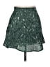 Into Green Casual Skirt Size 6 - photo 1