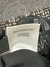 Classiques Entier Tweed Gray Wool Skirt Size 6 - photo 7