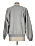 Gap Gray Sweatshirt Size L - photo 2