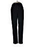 M&S Solid Black Dress Pants Size 8 - photo 1