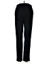 M&S Solid Black Dress Pants Size 8 - photo 2