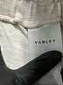 Varley Stripes Ivory Shorts Size XS - photo 3