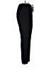 M&S Solid Black Dress Pants Size 8 - photo 4