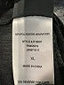 Modern Lux Black Sleeveless T-Shirt Size XL - photo 8