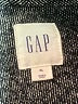 Gap Gray Coat Size XL - photo 6