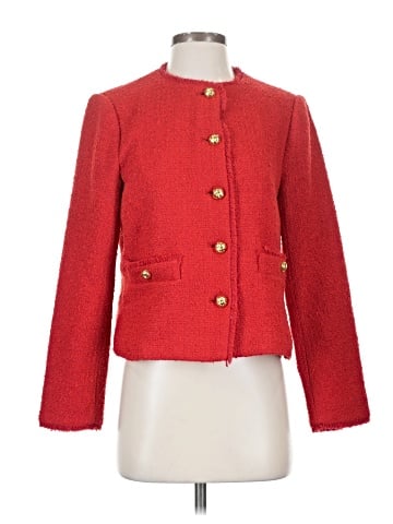 Ann Taylor LOFT Jacket (view 1)